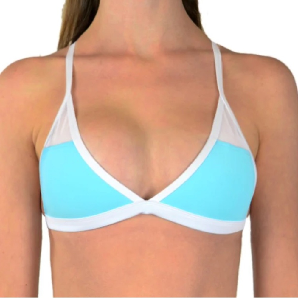 Hoaka Swimwear top